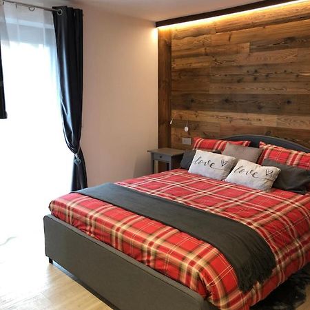 Maison Altea Courmayeur Zewnętrze zdjęcie