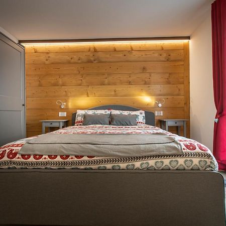 Maison Altea Courmayeur Zewnętrze zdjęcie