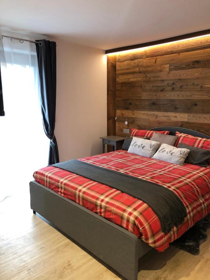 Maison Altea Courmayeur Zewnętrze zdjęcie