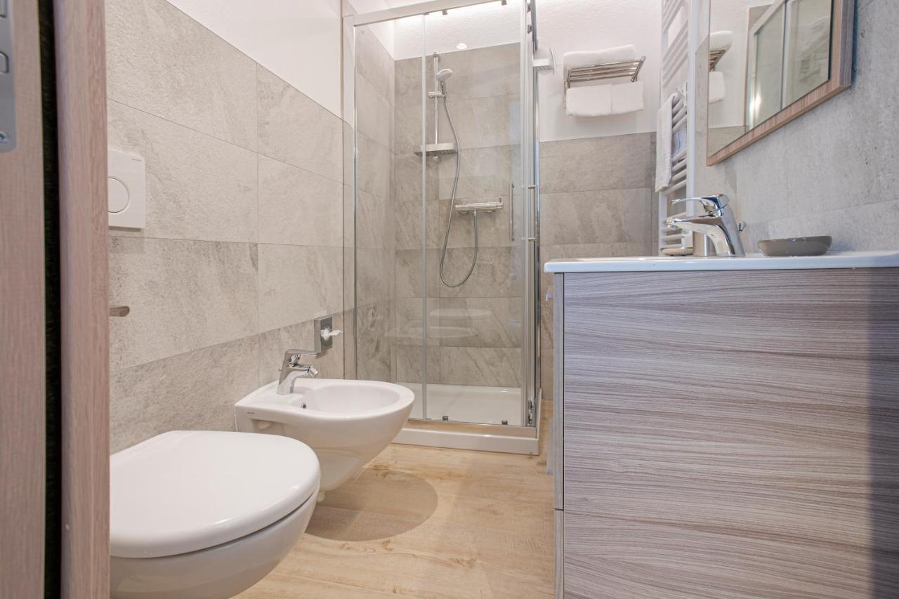 Maison Altea Courmayeur Zewnętrze zdjęcie