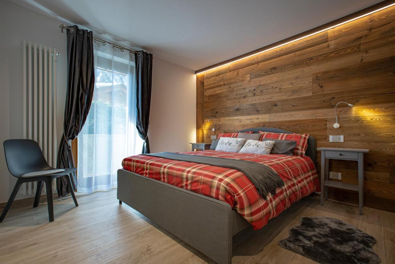 Maison Altea Courmayeur Zewnętrze zdjęcie