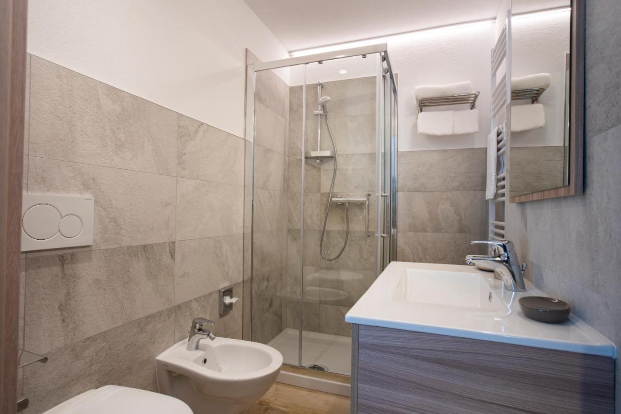 Maison Altea Courmayeur Zewnętrze zdjęcie