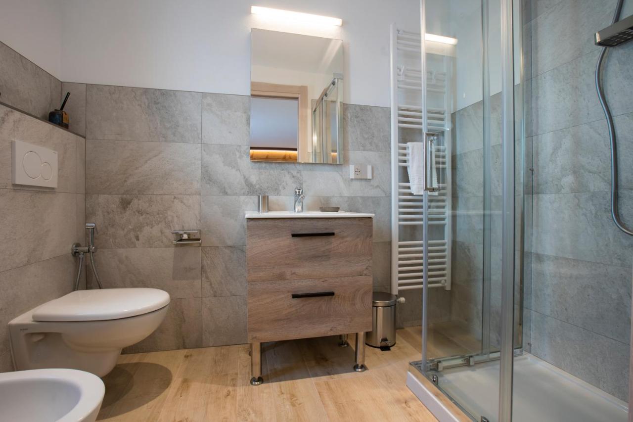 Maison Altea Courmayeur Zewnętrze zdjęcie