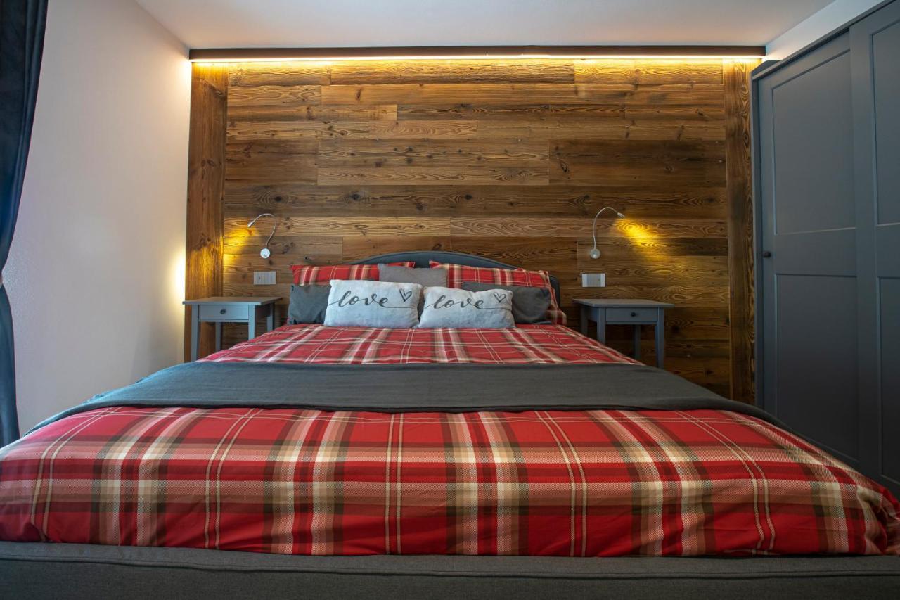 Maison Altea Courmayeur Zewnętrze zdjęcie