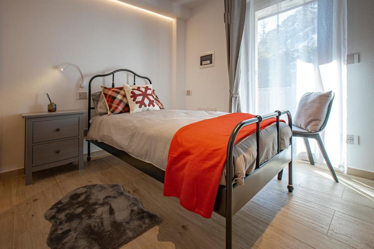 Maison Altea Courmayeur Zewnętrze zdjęcie