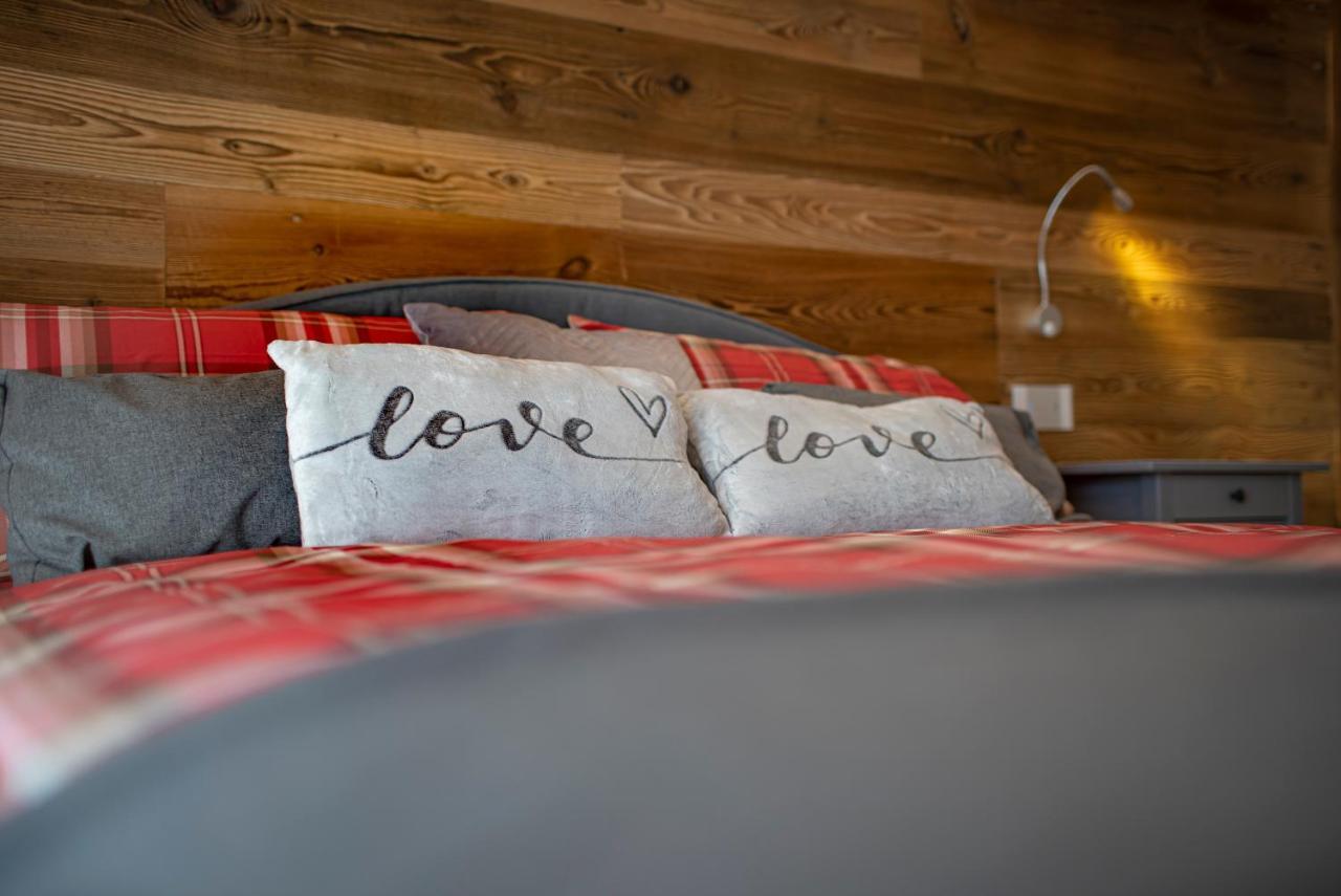 Maison Altea Courmayeur Zewnętrze zdjęcie