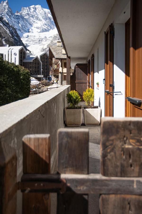 Maison Altea Courmayeur Zewnętrze zdjęcie